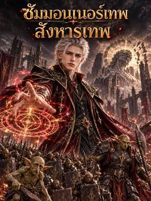 ซัมมอนเนอร์เทพสังหารเทพ
