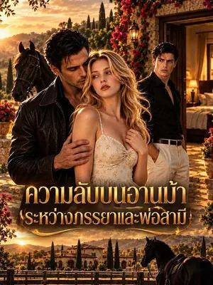 ความลับบนอานม้าระหว่างภรรยาและพ่อสามี