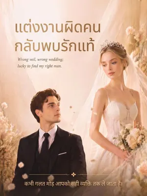 แต่งงานผิดคน กลับพบรักแท้