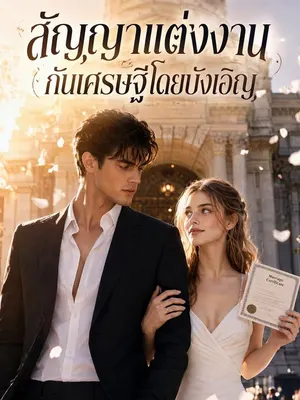 สัญญาแต่งงานกับเศรษฐีโดยบังเอิญ