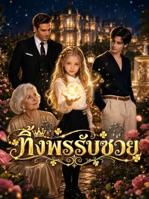 ทิ้งพรรับซวย