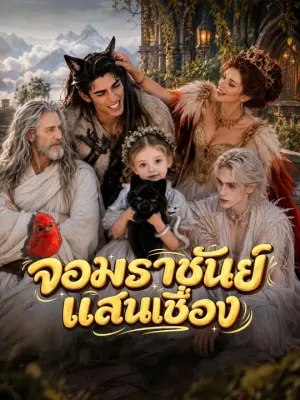 จอมราชันย์แสนเชื่อง