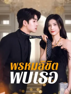 พรหมลิขิตพบเธอ