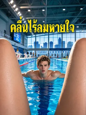 คลื่นไร้ลมหายใจ