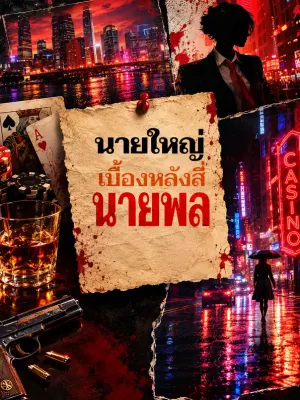 นายใหญ่เบื้องหลังสี่นายพล