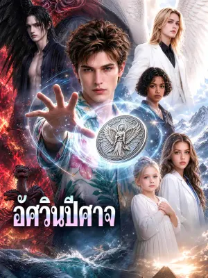 อัศวินปีศาจ