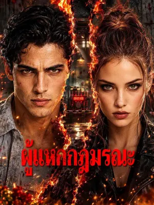 ผู้แหกกฎมรณะ