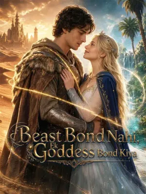 (Dubbed) Beast Bond Nahi, Ek Goddess Bond Kiya