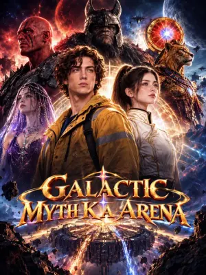 (Dubbed) Galactic Myth Ka Arena