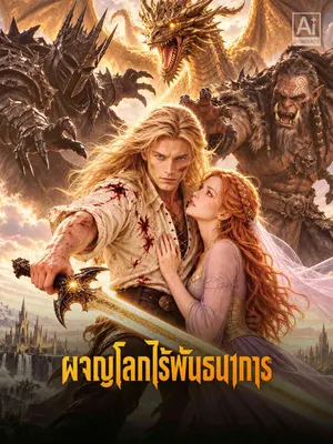 ผจญโลกไร้พันธนาการ