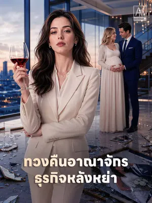 ทวงคืนอาณาจักร ธุรกิจหลังหย่า