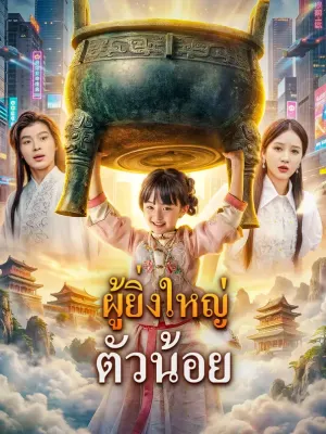 ผู้ยิ่งใหญ่ ตัวน้อย