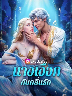 นางเงือก กับคลื่นรัก