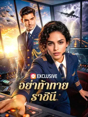 อย่าท้าทายราชินี