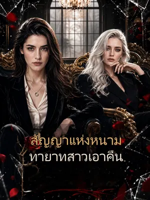 สัญญาแห่งหนาม: ทายาทสาวเอาคืน