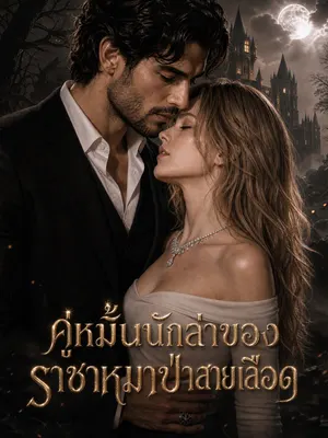 รักร้อนของศัตรูโดยกำเนิด: เจ้าสาวนักล่าปีศาจของราชาหมาป่าสายเลือดบริสุทธิ์