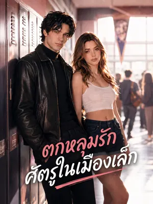 ตกหลุมรักศัตรูในเมืองเล็ก