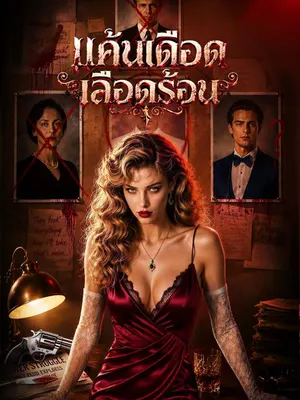 แค้นเดือด เลือดร้อน
