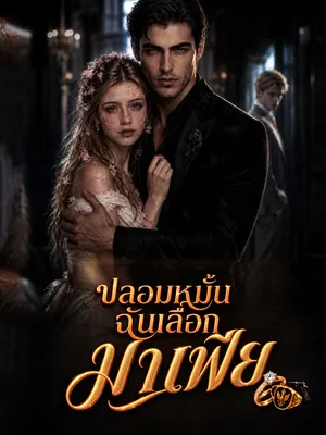 ปลอมหมั้น ฉันเลือกมาเฟีย