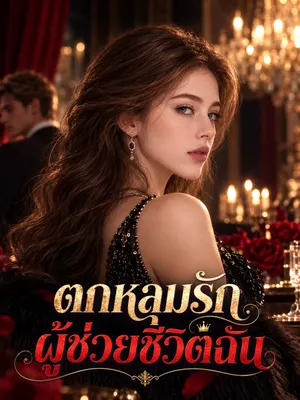 ตกหลุมรักผู้ช่วยชีวิตฉัน