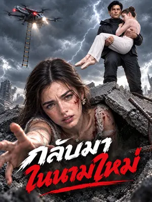 กลับมาในนามใหม่
