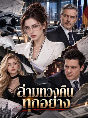 ล่ามทวงคืนทุกอย่าง