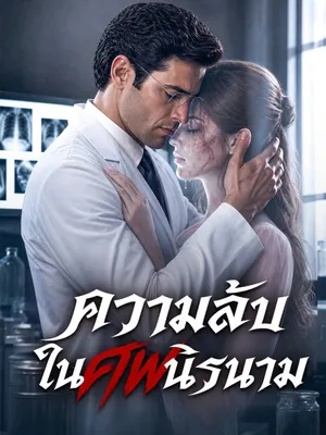 ความลับในศพนิรนาม