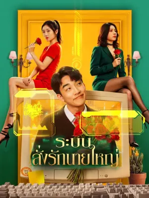 ระบบสั่งรักนายใหญ่