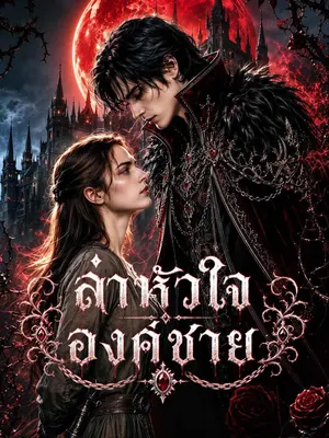 ล่าหัวใจองค์ชาย