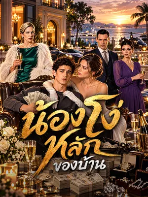 น้องโง่ หลักของบ้าน