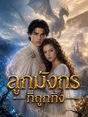 ลูกมังกรที่ถูกทิ้ง