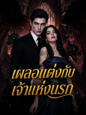 เผลอแต่งกับเจ้าแห่งนรก