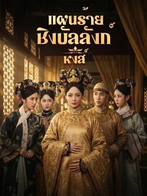 แผนร้ายชิงบัลลังก์หงส์