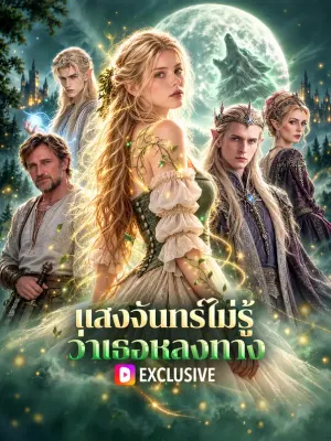 แสงจันทร์ไม่รู้ ว่าเธอหลงทาง