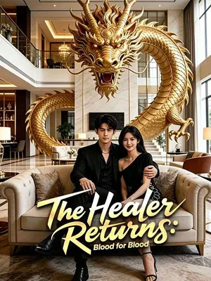 The Healer Returns: Blood for Blood（DUBBED）