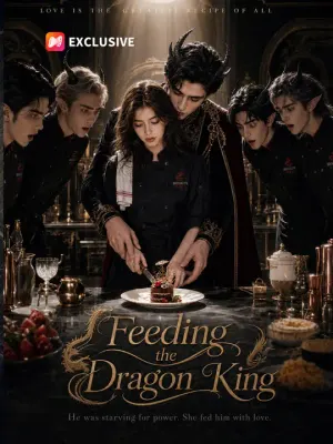 Feeding the Dragon King