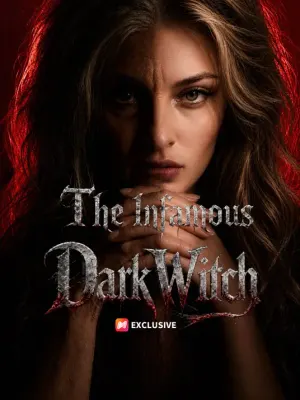 The Infamous Dark Witch