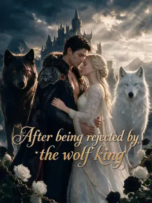 After Being Rejected by the Wolf King