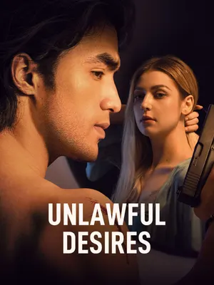 Unlawful Desires