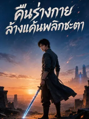 คืนร่างกายล้างแค้นพลิกชะตา