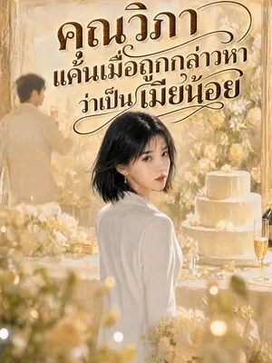 คุณวิภา แค้นเมื่อถูกกล่าวหาว่าเป็นเมียน้อย