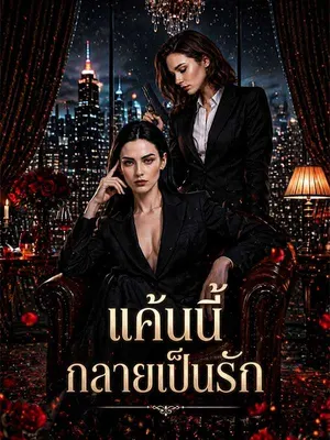 แค้นนี้กลายเป็นรัก
