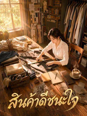 สินค้าดีชนะใจ