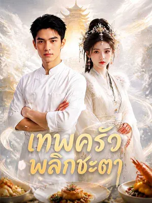 เทพครัวพลิกชะตา