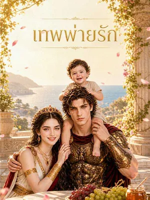 เทพพ่ายรัก