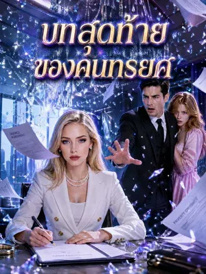 บทสุดท้ายของคนทรยศ