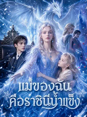 แม่ของฉัน คือราชินีน้ำแข็ง