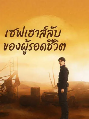 เซฟเฮาส์ลับของผู้รอดชีวิต
