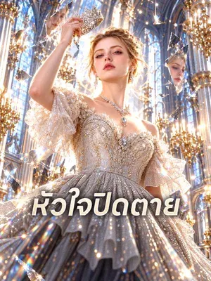 หัวใจปิดตาย