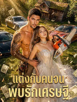 แต่งกับคนจน พบรักเศรษฐี